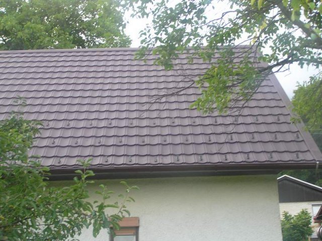 Roofing KLASIK