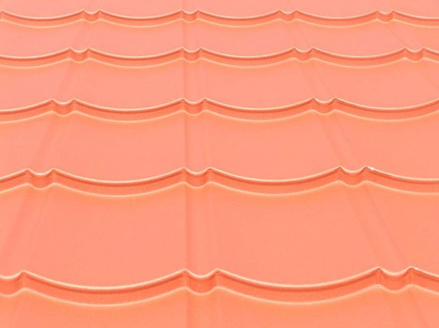 Roofing KLASIK