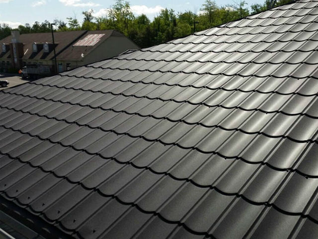 Roofing KLASIK