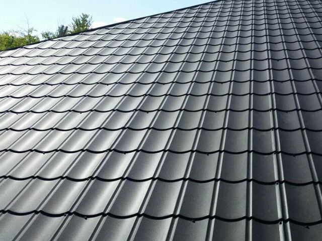 Roofing KLASIK