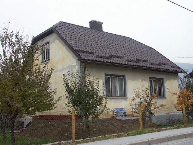 Roofing NORMAL