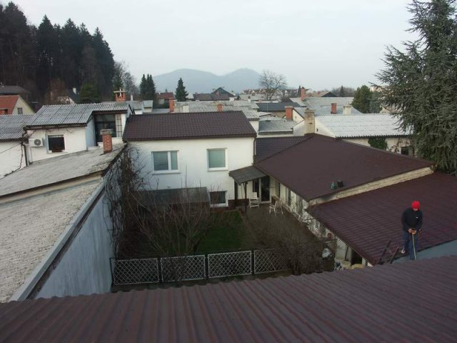 Roofing NORMAL