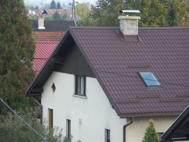 Roofing NORMAL