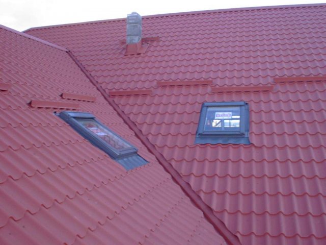Roofing NORMAL