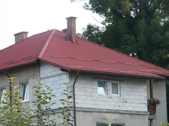 Roofing NORMAL