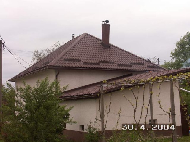 Roofing NORMAL