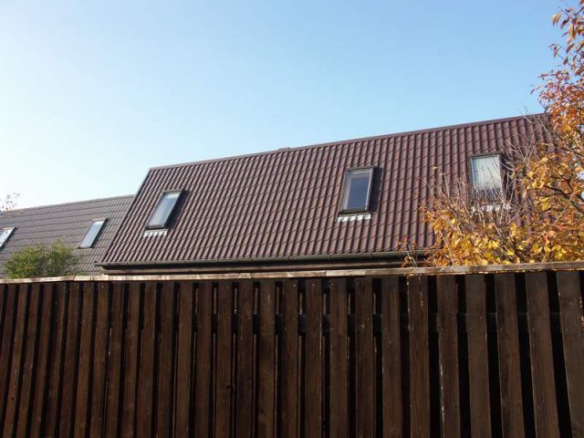 Roofing NORMAL