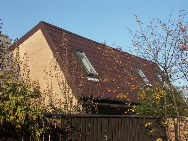 Roofing NORMAL