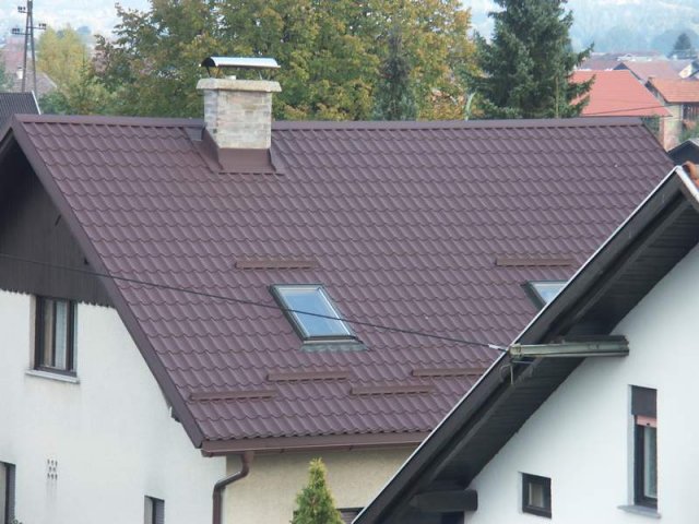 Roofing NORMAL
