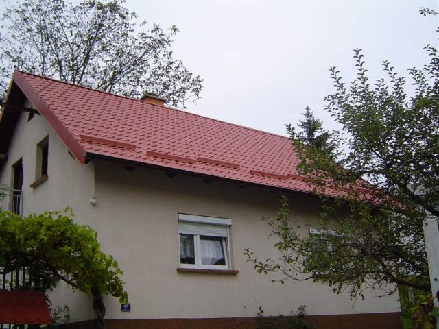 Roofing NORMAL