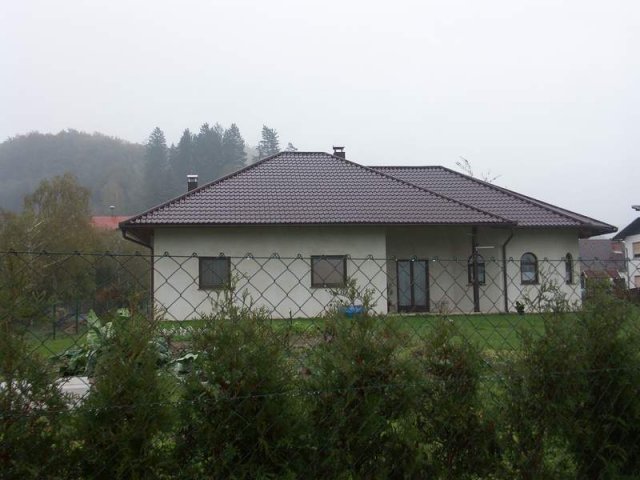 Roofing NORMAL