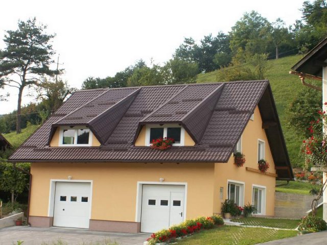 Roofing NORMAL