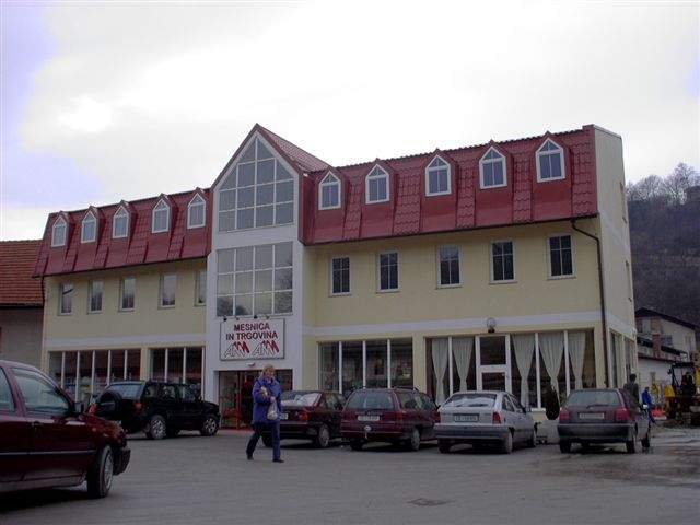 Roofing NORMAL