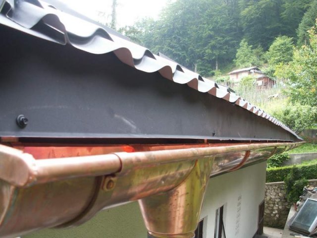 Roofing NORMAL