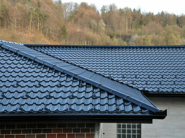 Roofing NORMAL