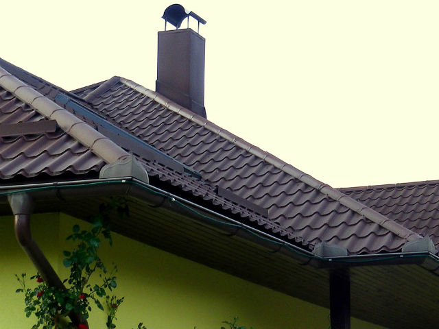 Roofing NORMAL