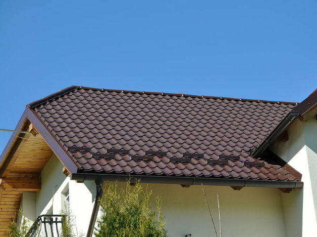 Roofing NORMAL