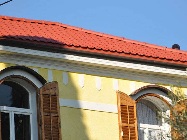 Roofing NORMAL