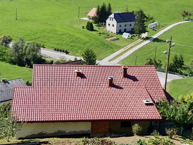 Roofing NORMAL