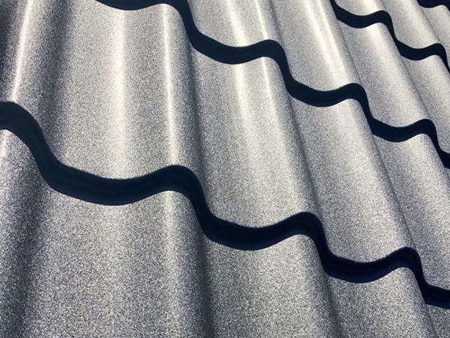 Roofing NORMAL