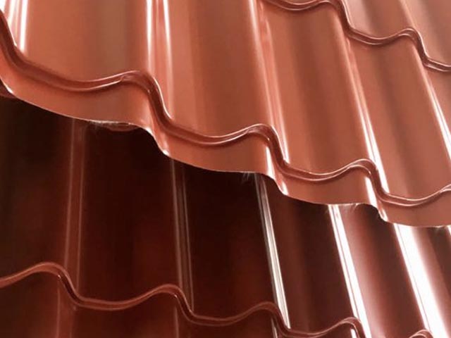 Roofing NORMAL