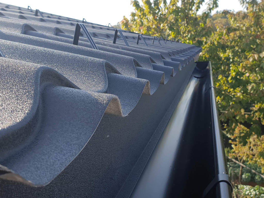 Roofing NORMAL