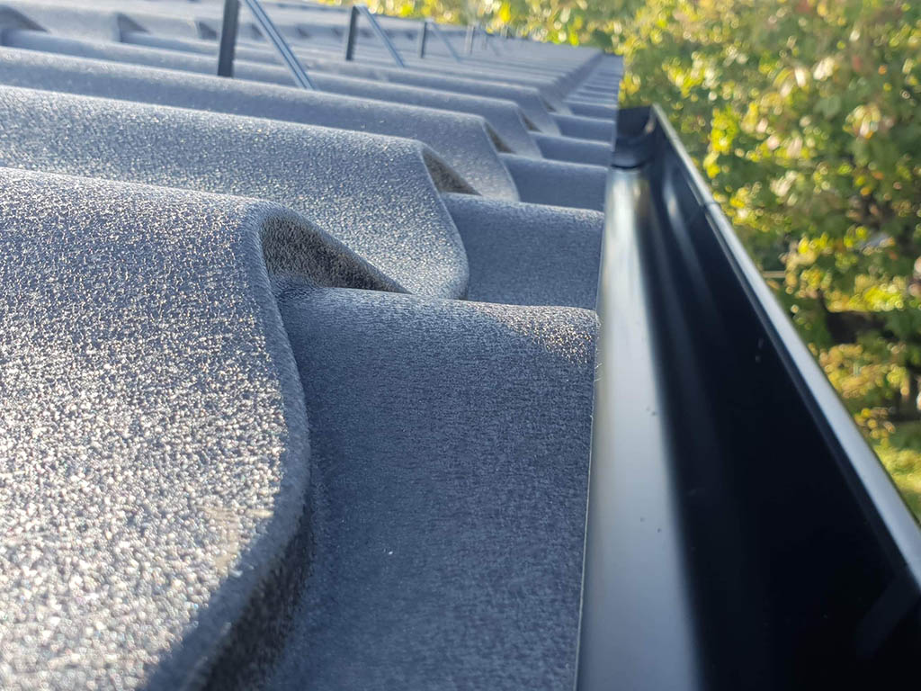 Roofing NORMAL