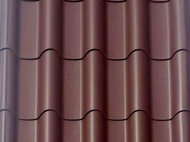 Roofing ADRIA