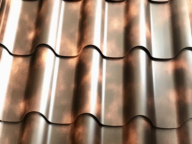 Roofing ADRIA