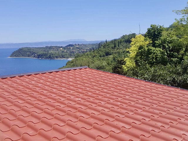 Roofing ADRIA
