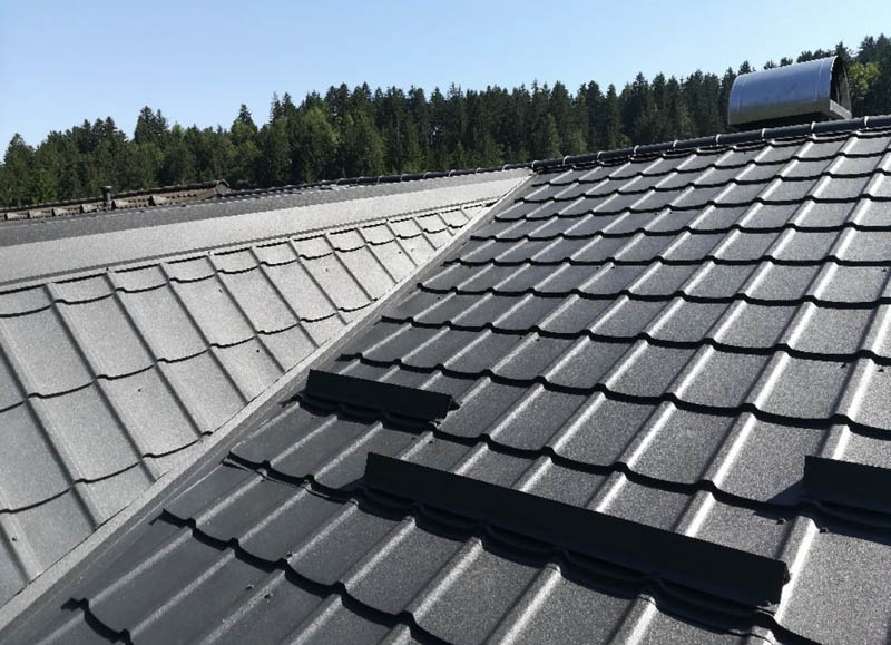 Roofing BOND