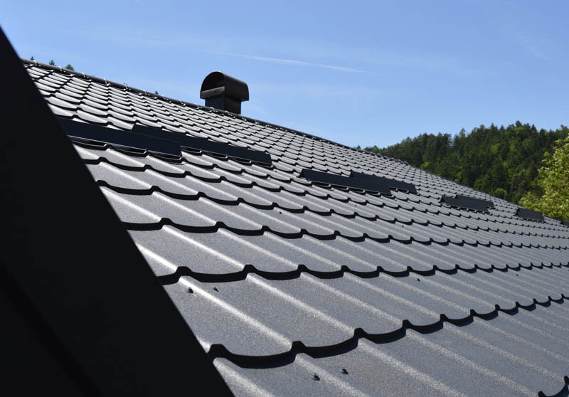 Roofing BOND