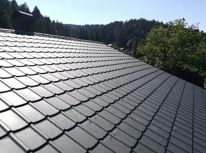 Roofing BOND