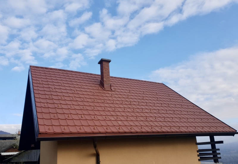 Roofing BOND