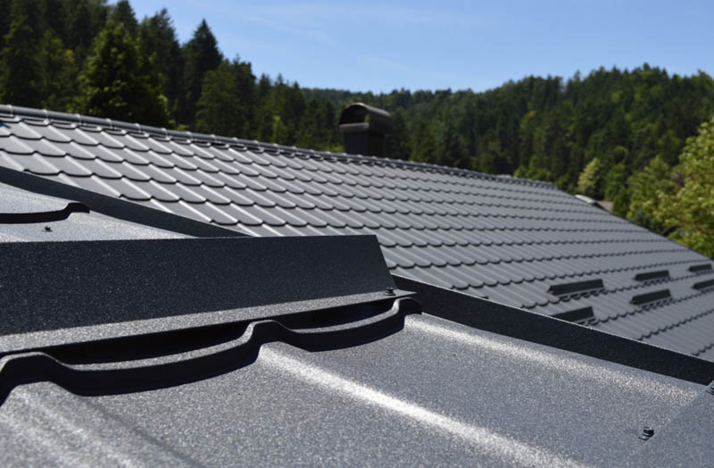 Roofing BOND