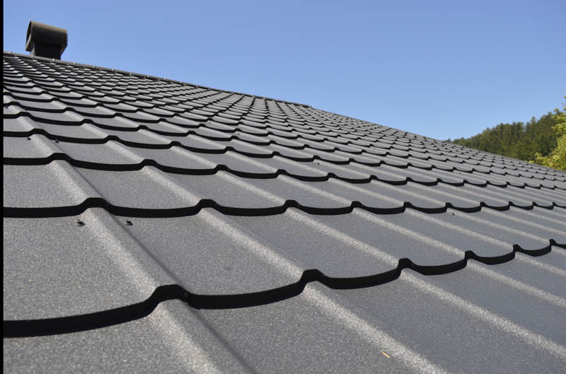 Roofing BOND