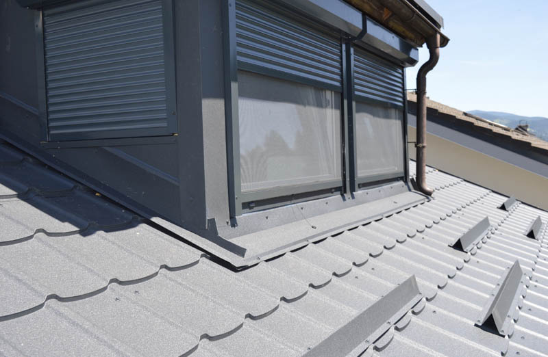 Roofing BOND
