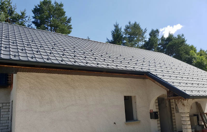 Roofing BOND