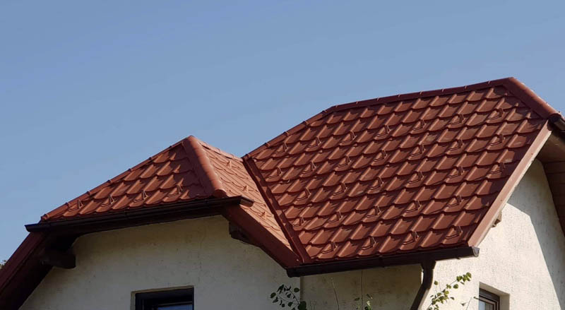 Roofing BOND