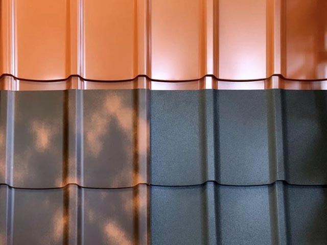 Roofing BOND