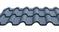 Roofing ADRIA