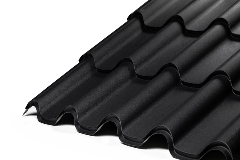 Roofing ADRIA