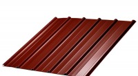 Roofing TRAPEZ 20