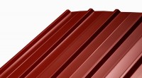 Roofing TRAPEZ 20