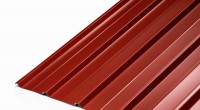Roofing TRAPEZ 20