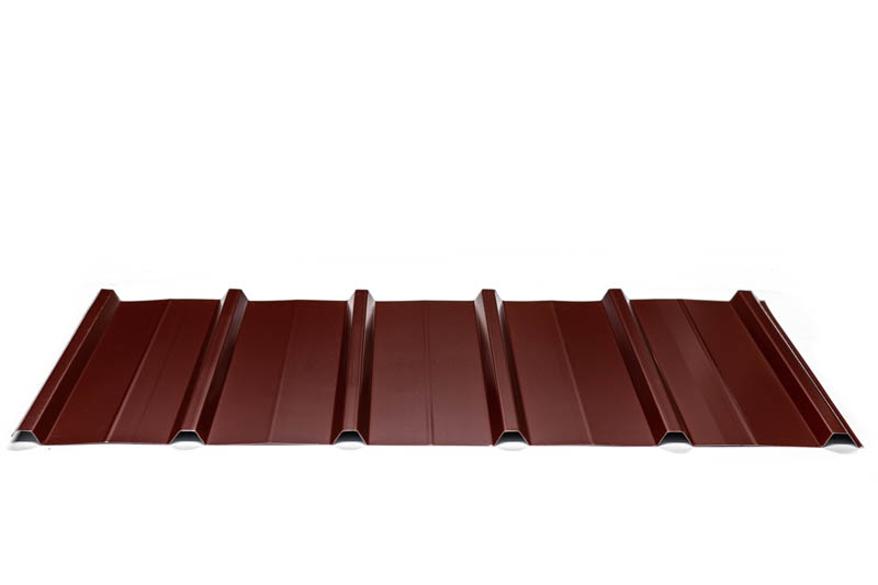 Roofing TRAPEZ 20