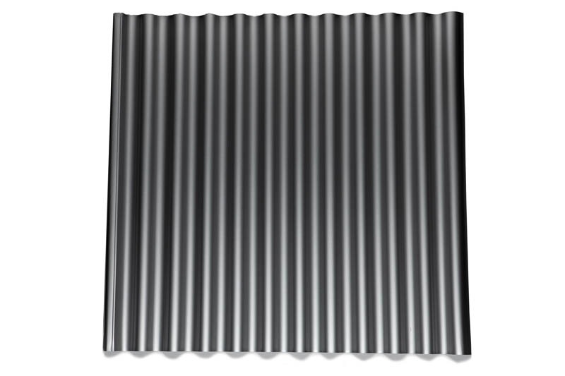 Roofing TRAPEZ 10