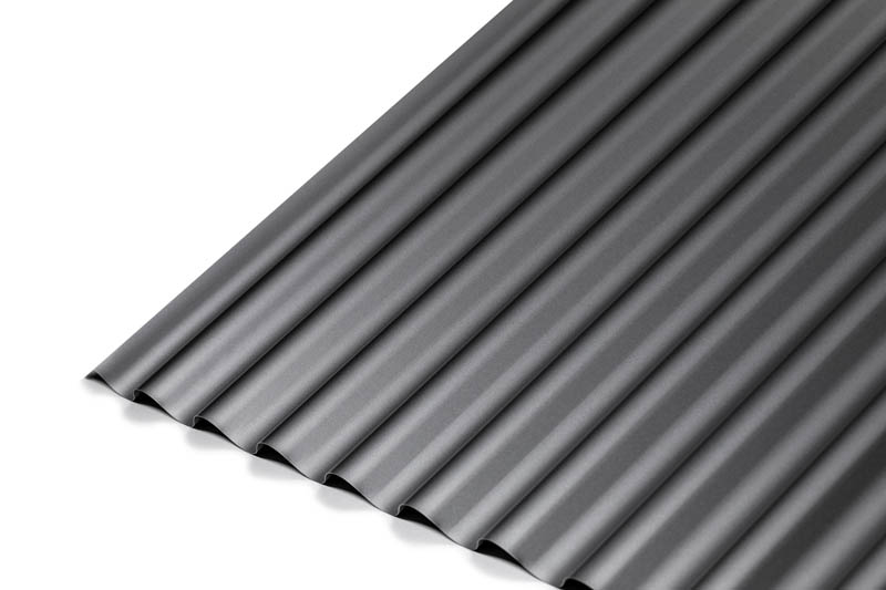 Roofing TRAPEZ 10