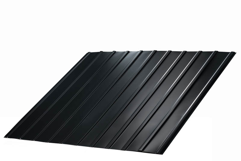 Roofing TRAPEZ 10