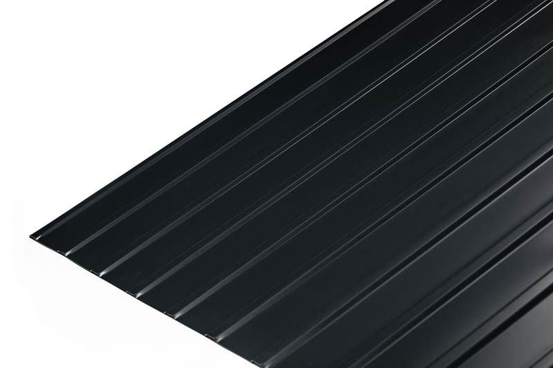 Roofing TRAPEZ 10